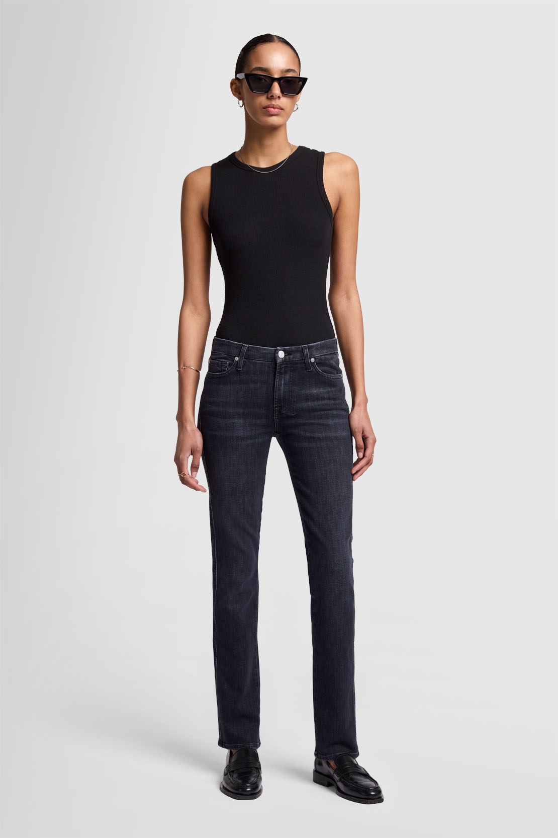 Jeanskleedjes 2021 online