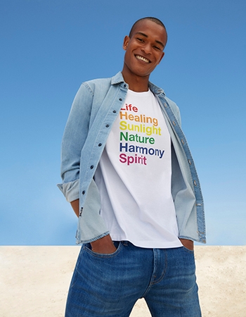Pride For All Mankind