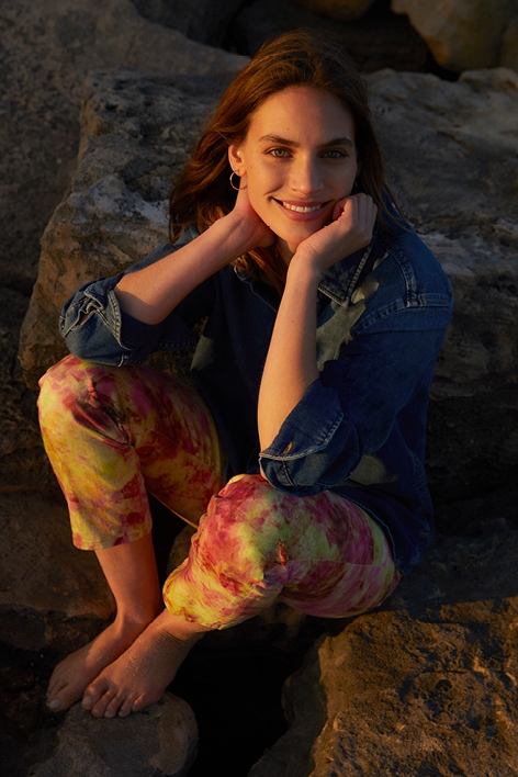 7 For all Mankind - The Summer Edit