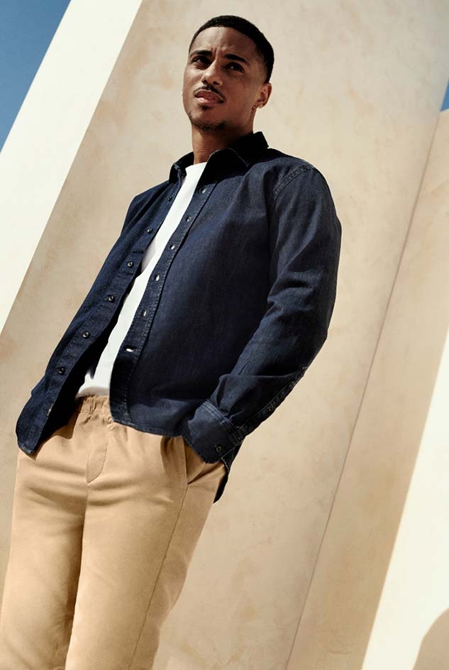 7 For all Mankind - Stretch Tek 7 For all Mankind - Stretch Tek