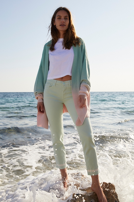 7 For all Mankind - The Summer Edit 7 For all Mankind - The Summer Edit
