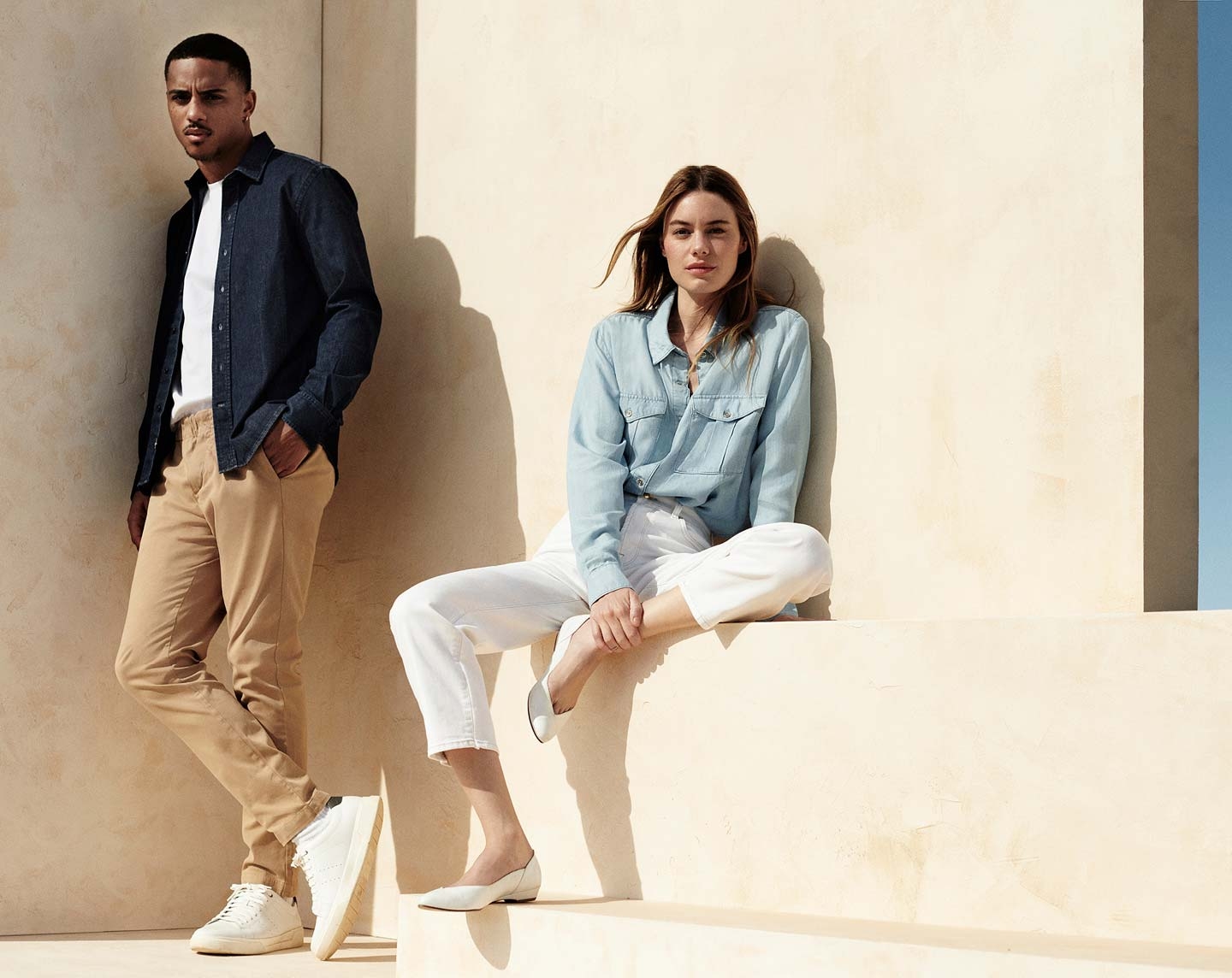7 For all Mankind - Stretch Tek 7 For all Mankind - Stretch Tek