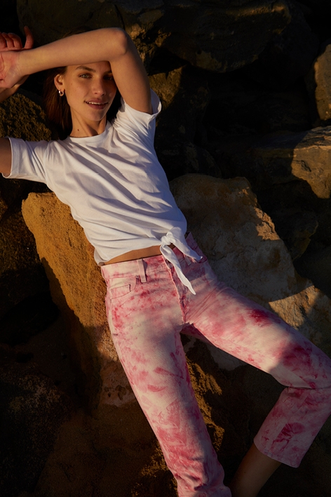 7 For all Mankind - The Summer Edit