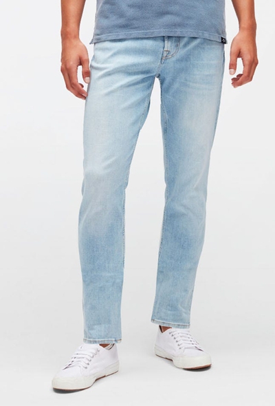 7 for all mankind
