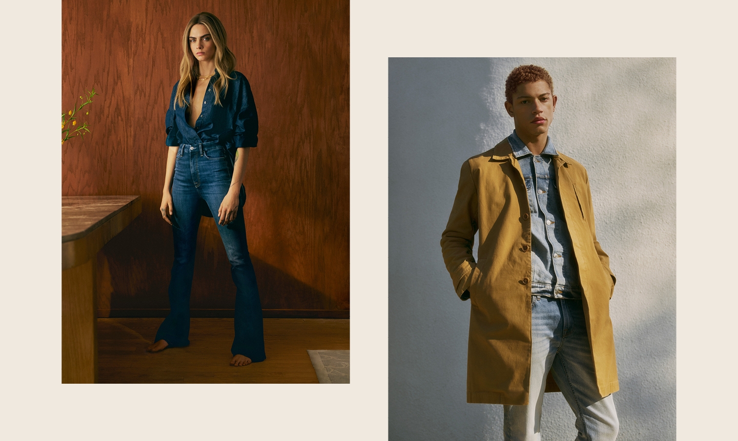 Spring 2022 Collection Spring 2022 Collection