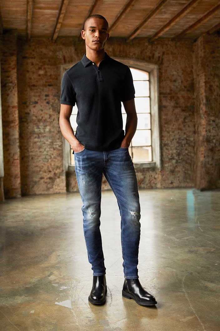 7 For all Mankind - Stretch Tek 7 For all Mankind - Stretch Tek
