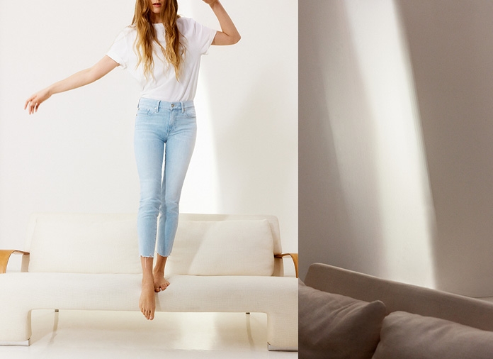 7 For All Mankind - Left Hand 7 For All Mankind - Left Hand