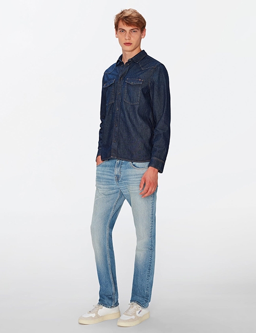 7 For All Mankind - Sales