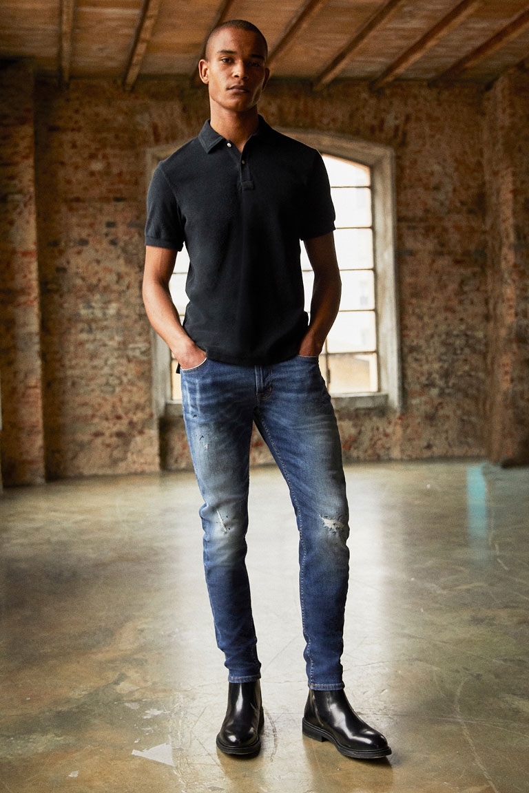 7 For all Mankind - Stretch Tek 7 For all Mankind - Stretch Tek