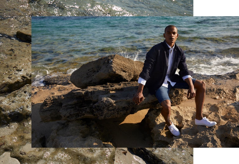 7 For all Mankind - The Summer Edit 7 For all Mankind - The Summer Edit