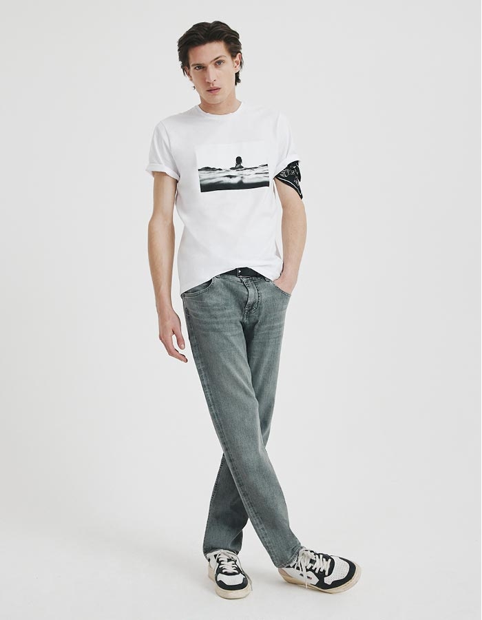Grey Hues