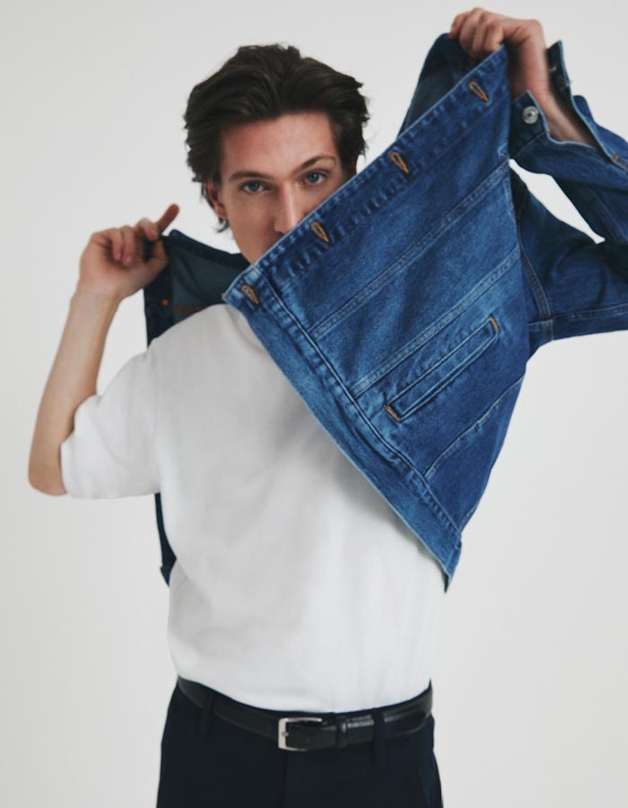 Layer on
