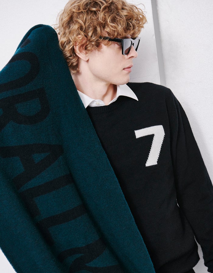 Coats & Jackets